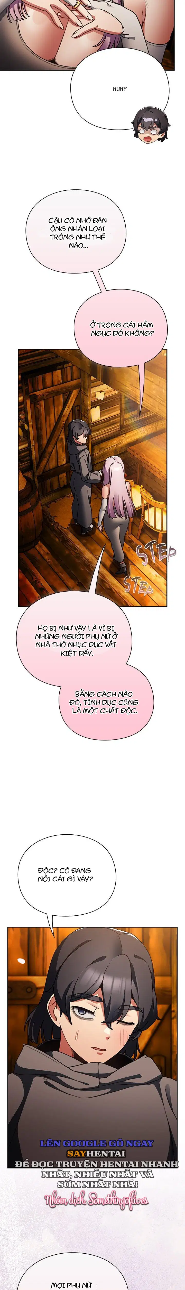 Chinh Phục Và Thúc - Trang 3