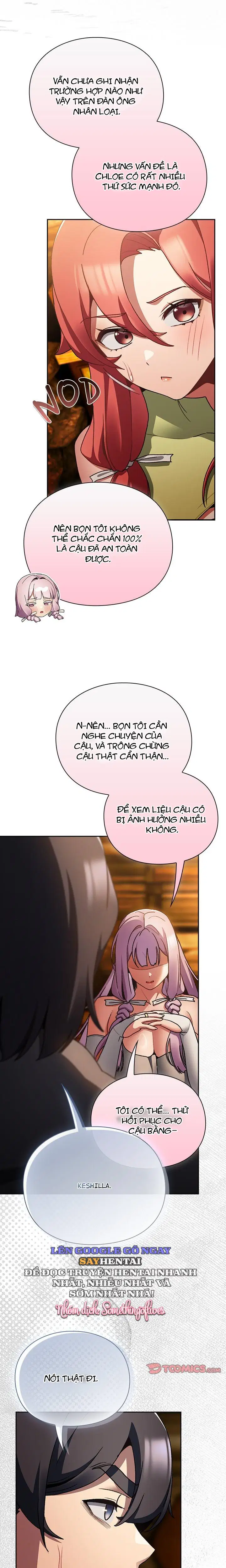 Chinh Phục Và Thúc - Trang 5