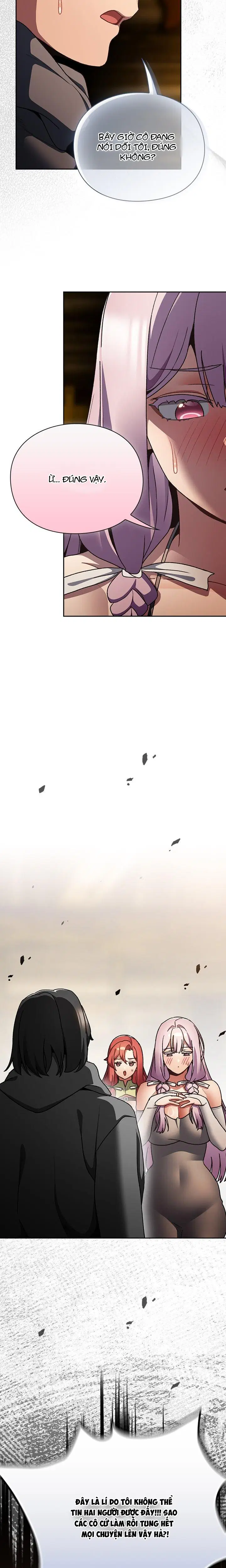 Chinh Phục Và Thúc - Trang 6