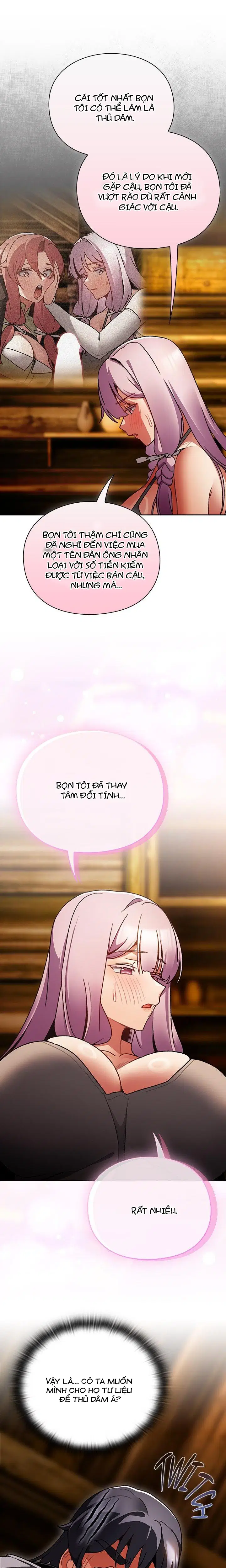 Chinh Phục Và Thúc - Trang 8