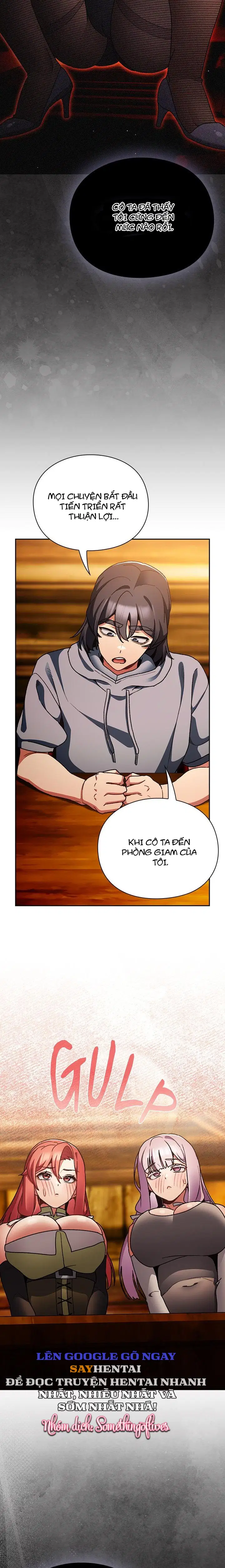 Chinh Phục Và Thúc - Trang 12