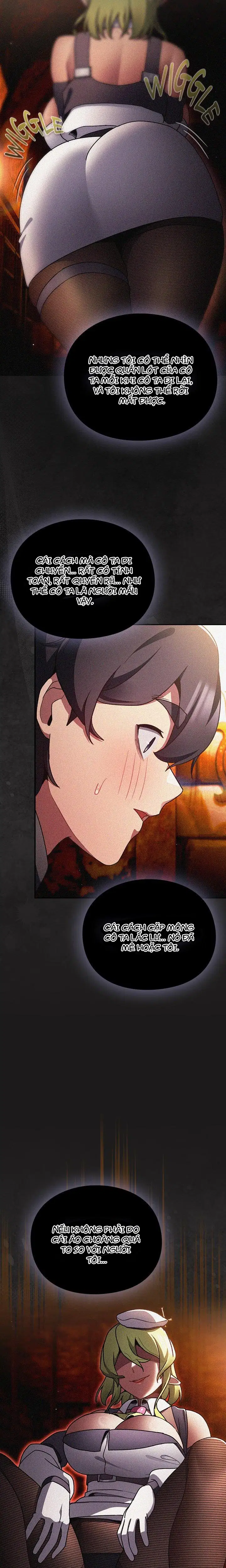 Chinh Phục Và Thúc - Trang 11