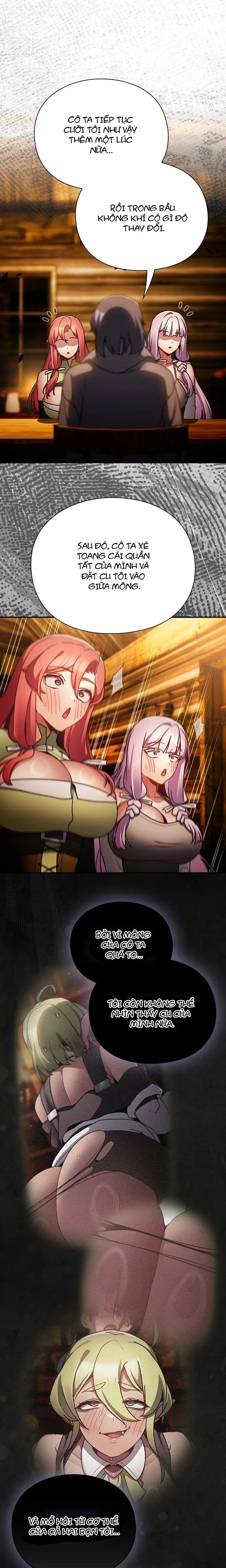 Chinh Phục Và Thúc - Trang 15