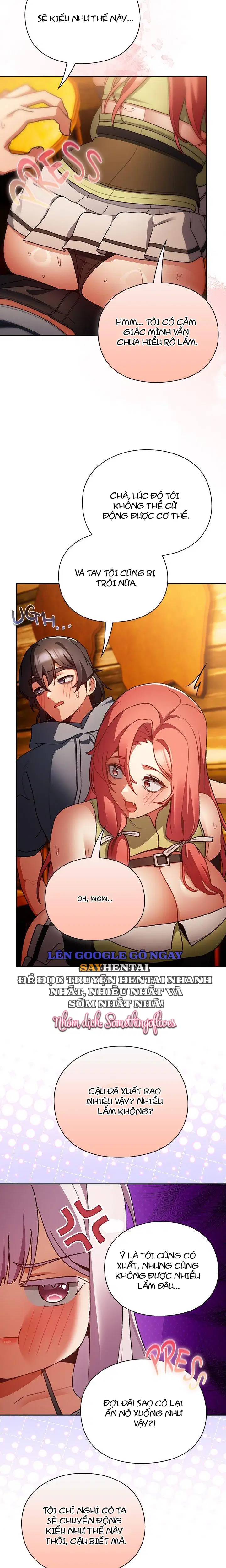 Chinh Phục Và Thúc - Trang 20