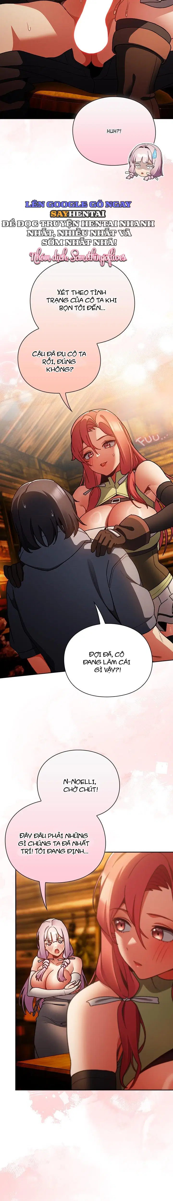 Chinh Phục Và Thúc - Trang 25