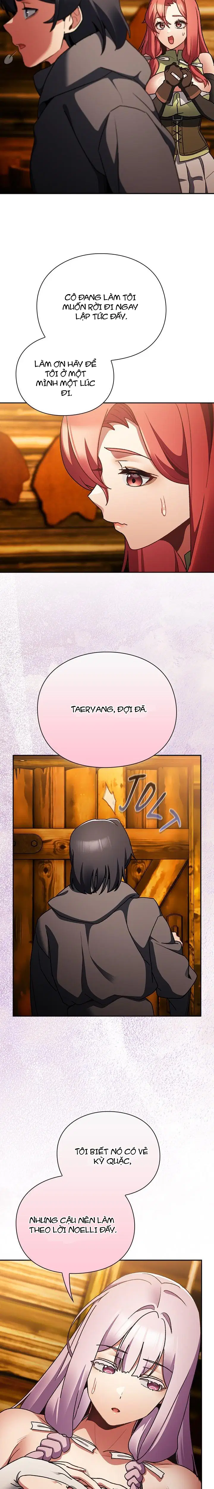 Chinh Phục Và Thúc - Trang 2