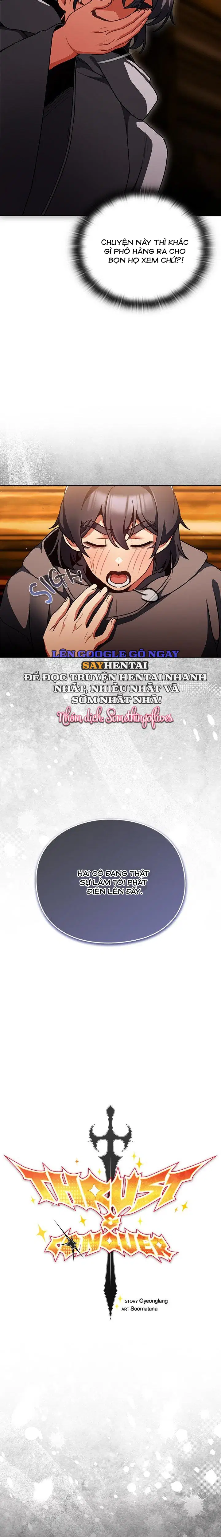 Chinh Phục Và Thúc - Trang 9