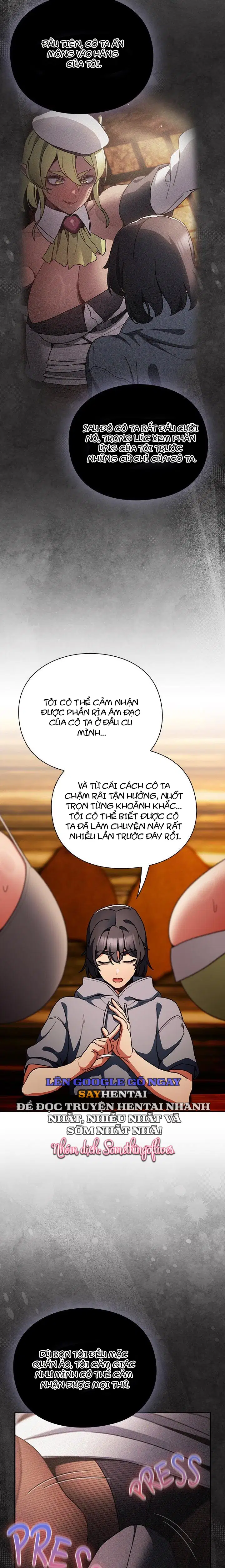 Chinh Phục Và Thúc - Trang 13