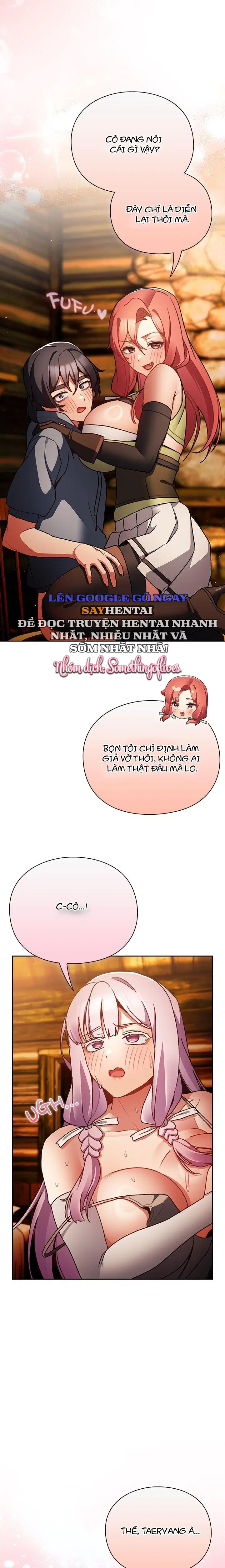 Chinh Phục Và Thúc - Trang 26