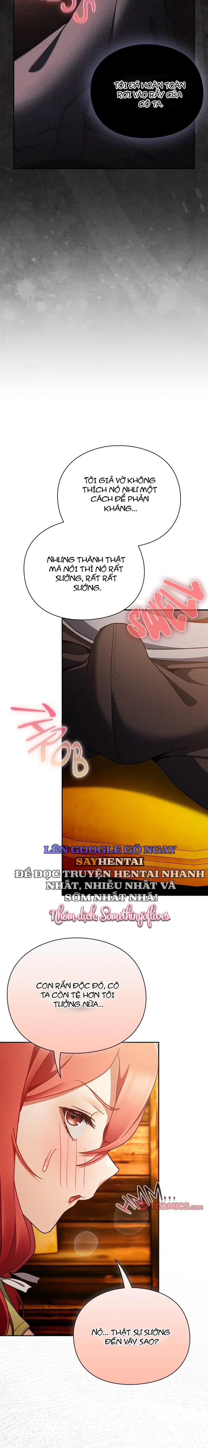 Chinh Phục Và Thúc - Trang 14