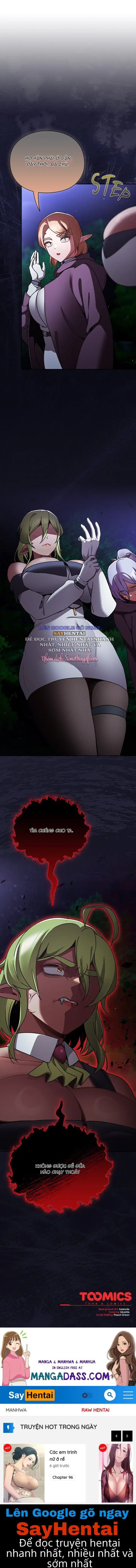 Chinh Phục Và Thúc - Trang 13