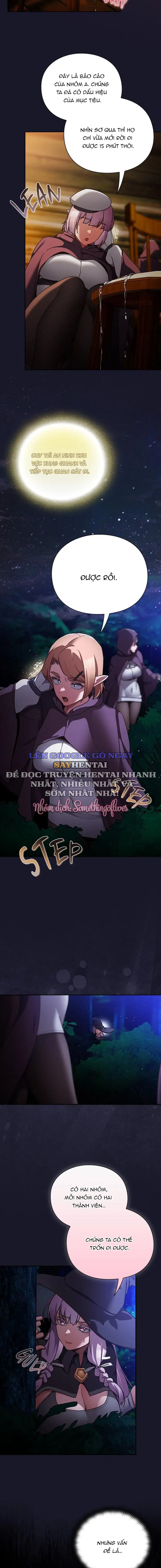 Chinh Phục Và Thúc - Trang 2