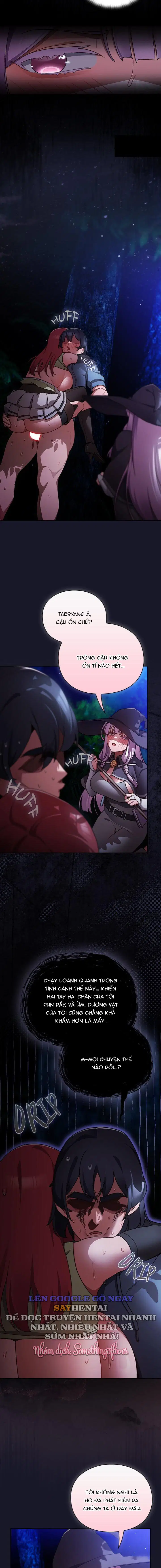 Chinh Phục Và Thúc - Trang 3