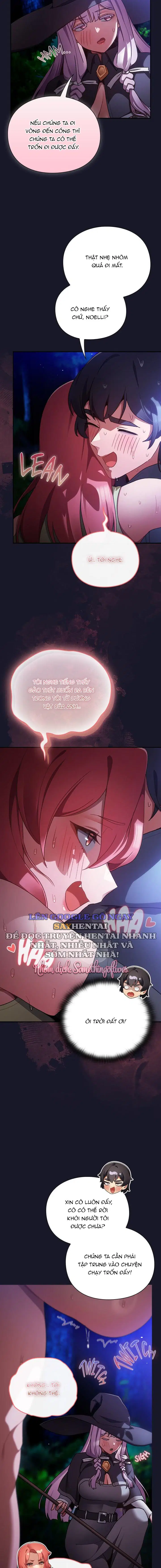 Chinh Phục Và Thúc - Trang 4