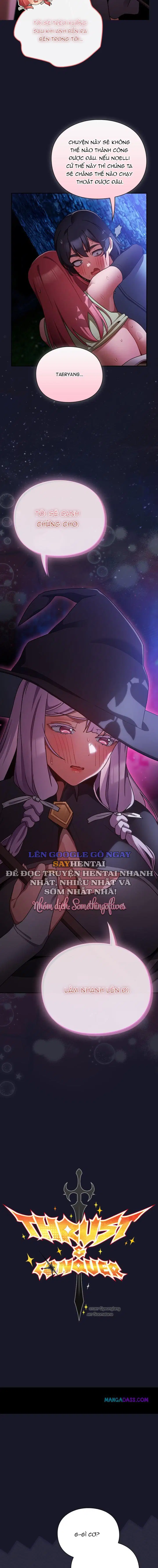 Chinh Phục Và Thúc - Trang 5