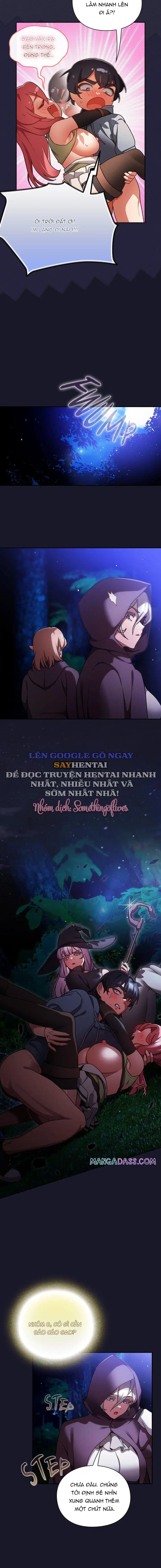 Chinh Phục Và Thúc - Trang 6