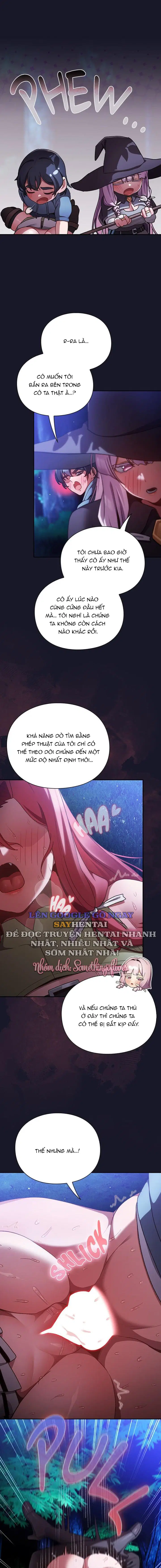 Chinh Phục Và Thúc - Trang 7