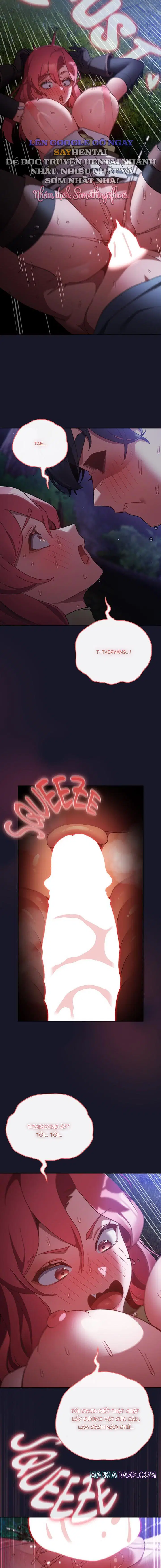 Chinh Phục Và Thúc - Trang 10