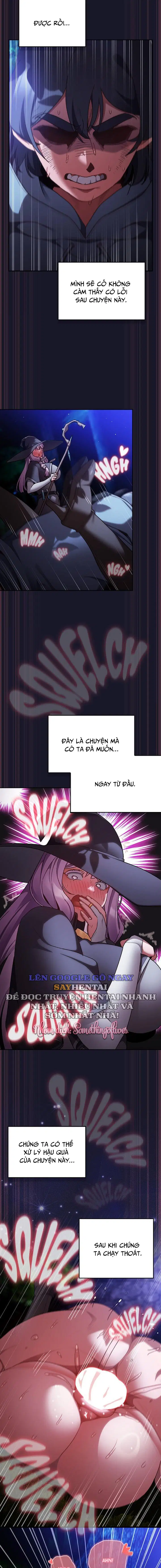 Chinh Phục Và Thúc - Trang 12