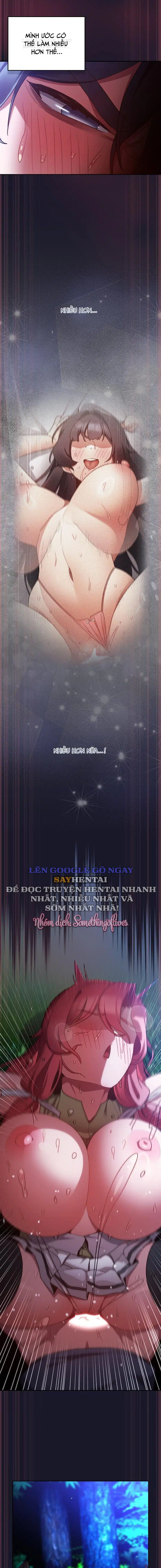 Chinh Phục Và Thúc - Trang 14