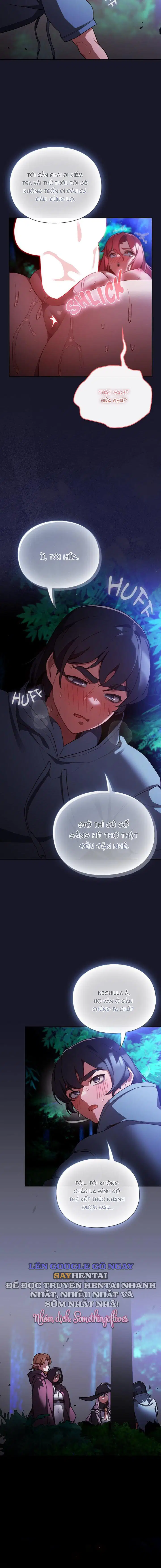 Chinh Phục Và Thúc - Trang 16