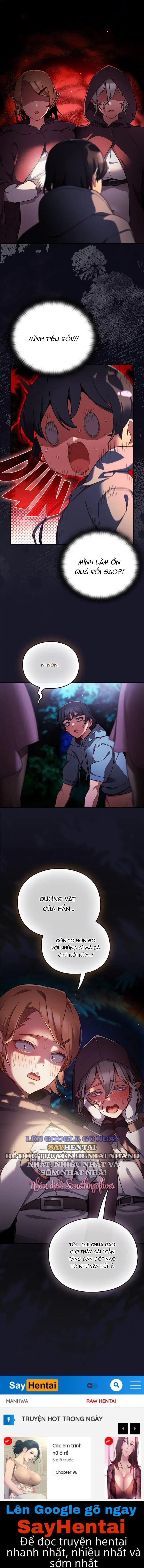 Chinh Phục Và Thúc - Trang 17