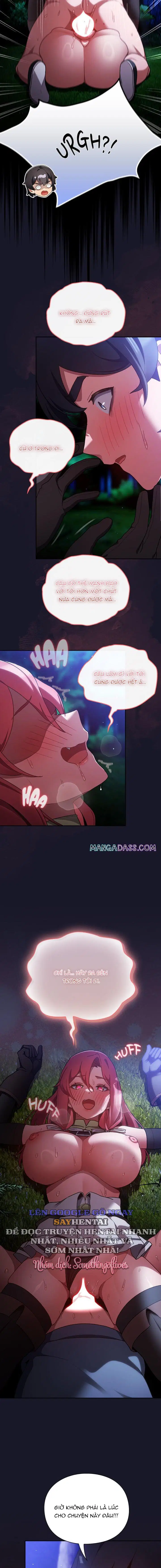 Chinh Phục Và Thúc - Trang 8