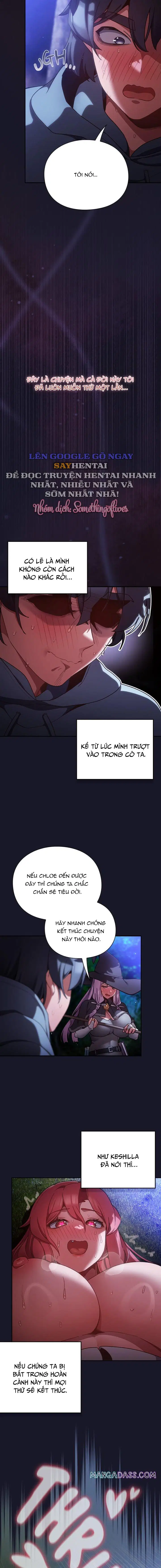 Chinh Phục Và Thúc - Trang 9