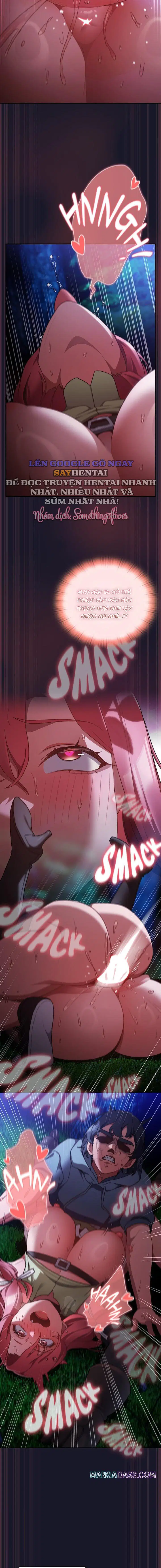 Chinh Phục Và Thúc - Trang 11