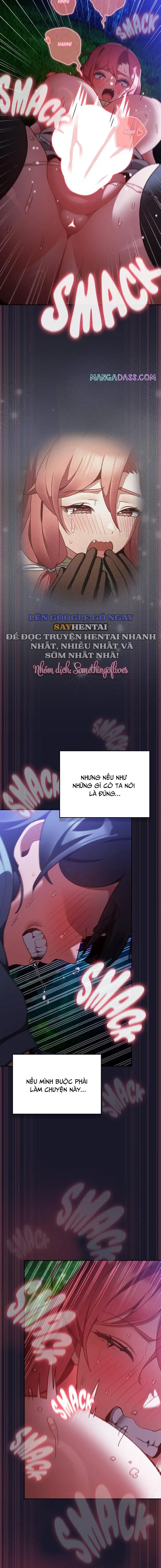 Chinh Phục Và Thúc - Trang 13