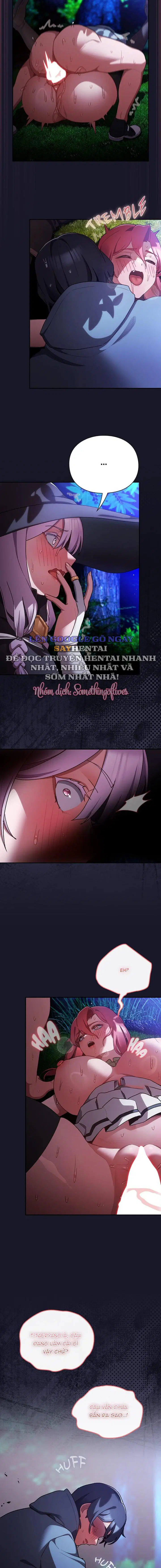 Chinh Phục Và Thúc - Trang 15