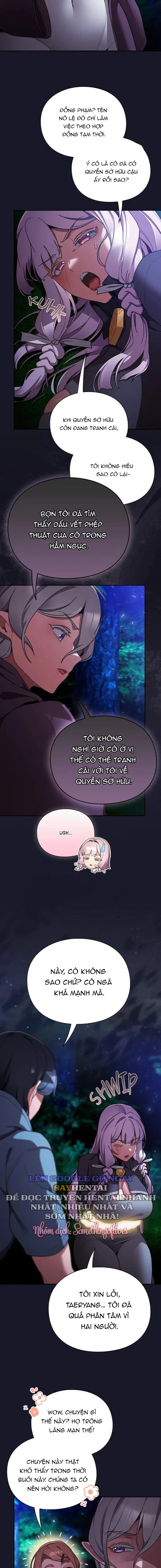 Chinh Phục Và Thúc - Trang 3