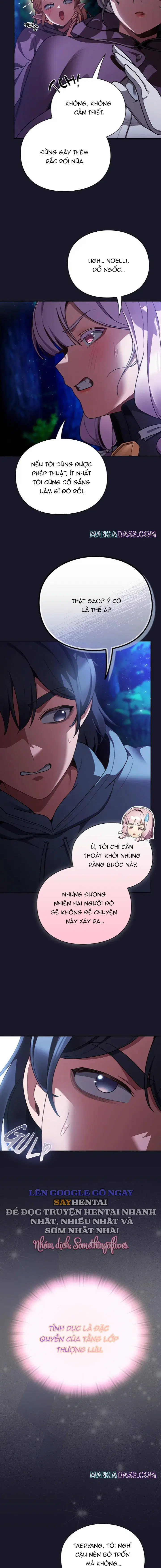 Chinh Phục Và Thúc - Trang 4