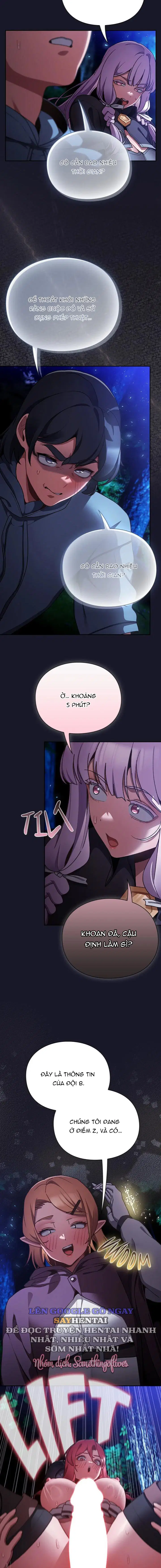 Chinh Phục Và Thúc - Trang 5