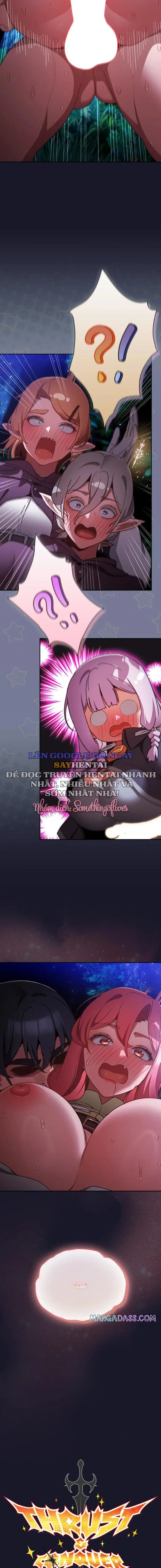 Chinh Phục Và Thúc - Trang 6