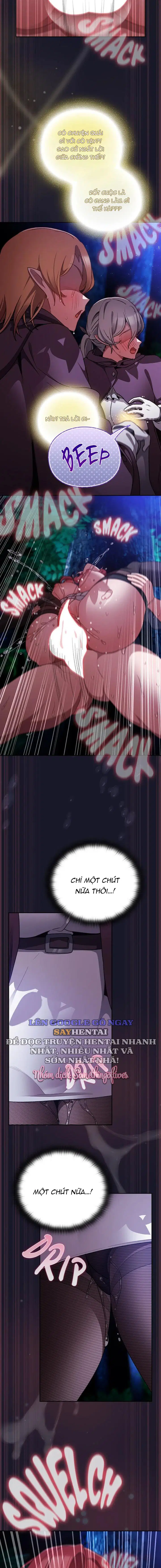 Chinh Phục Và Thúc - Trang 12