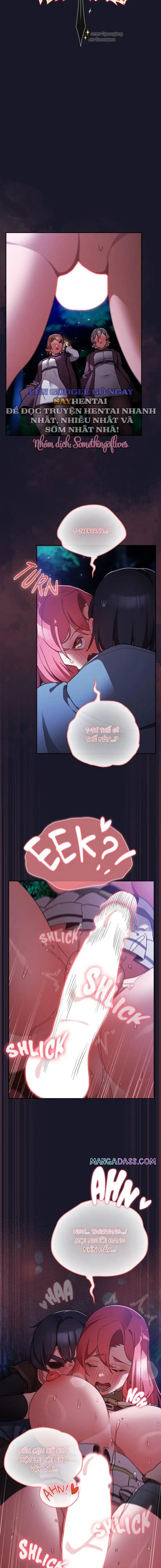 Chinh Phục Và Thúc - Trang 7