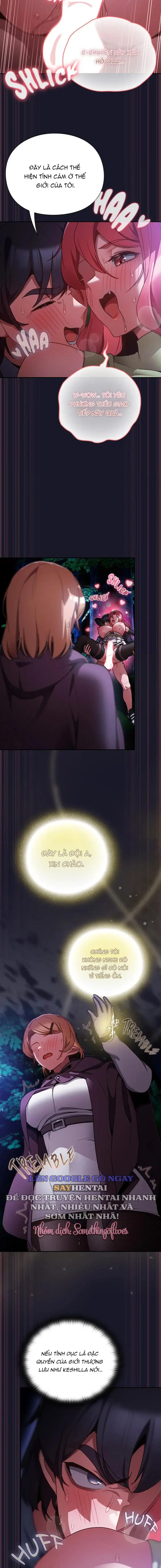 Chinh Phục Và Thúc - Trang 8