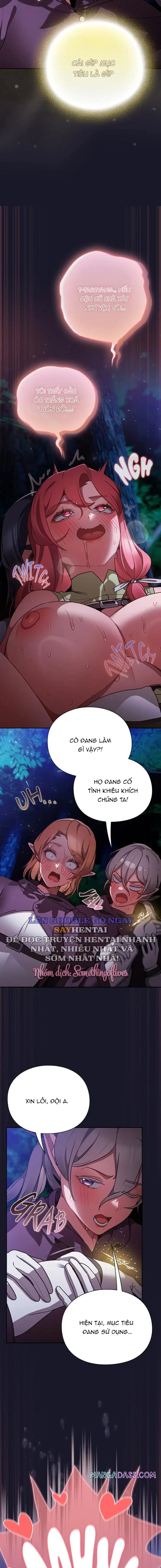 Chinh Phục Và Thúc - Trang 10