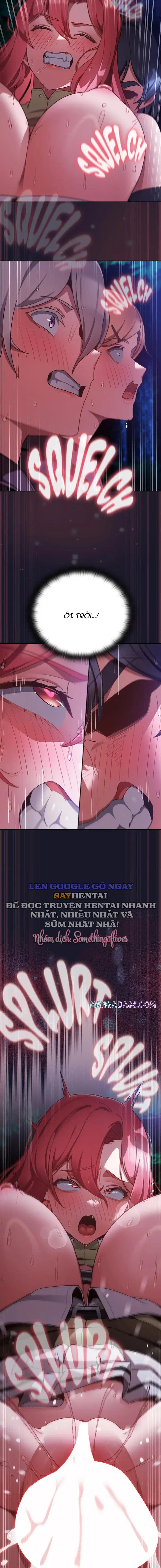 Chinh Phục Và Thúc - Trang 13