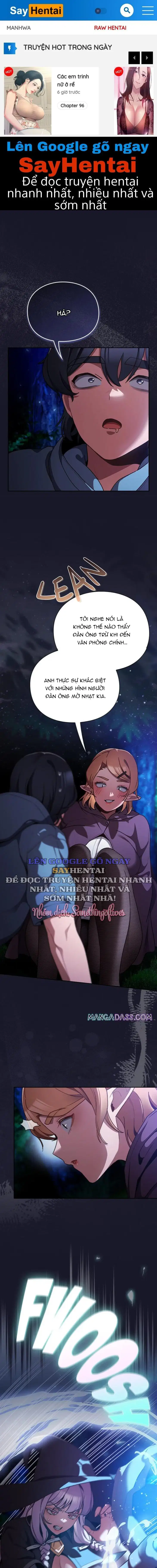 Chinh Phục Và Thúc - Trang 1