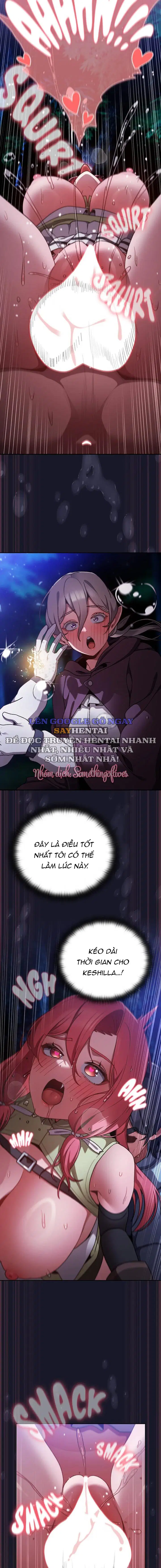 Chinh Phục Và Thúc - Trang 11