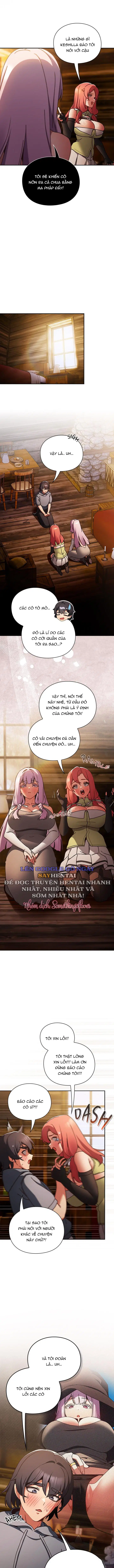 Chinh Phục Và Thúc - Trang 2