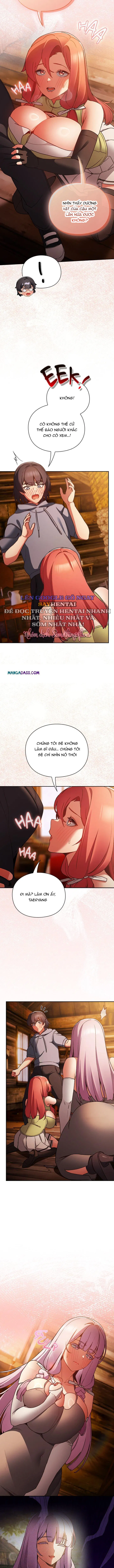 Chinh Phục Và Thúc - Trang 4