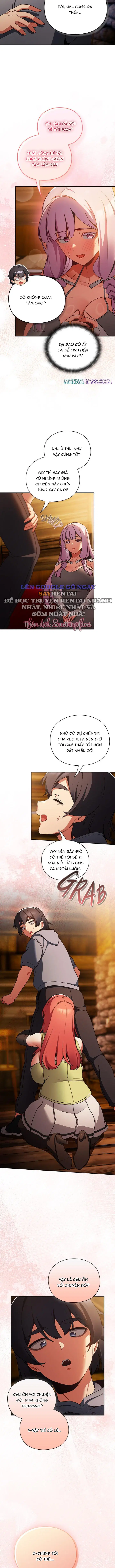 Chinh Phục Và Thúc - Trang 3