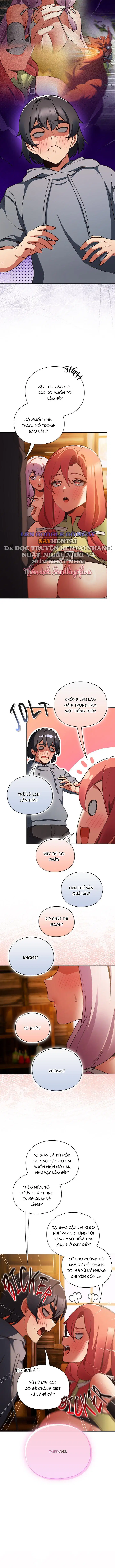 Chinh Phục Và Thúc - Trang 5