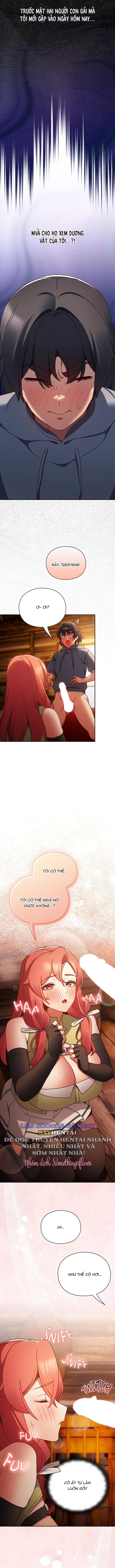 Chinh Phục Và Thúc - Trang 8