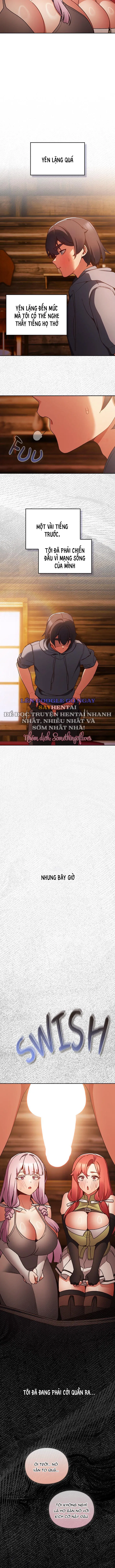 Chinh Phục Và Thúc - Trang 7