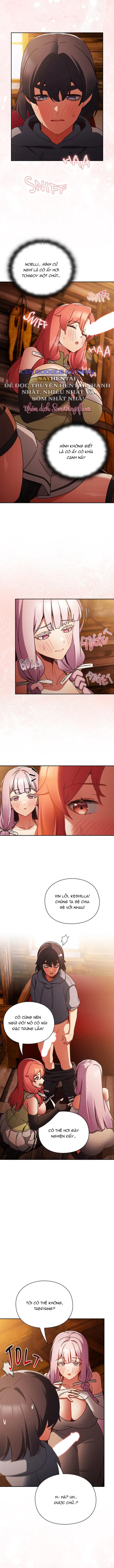 Chinh Phục Và Thúc - Trang 9