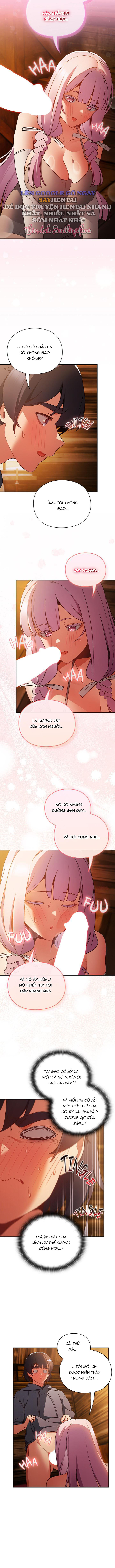 Chinh Phục Và Thúc - Trang 11